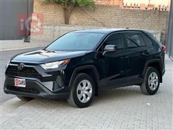 تويوتا راف 4